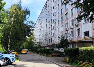 Продажа однокомнатной квартиры, 33 м2, Балашиха, Советская улица, 7А