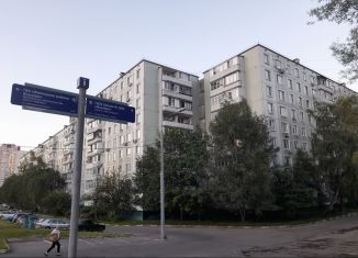 Квартира на продажу студия, 22 м2, Москва, улица Айвазовского, 5к1, ЮЗАО