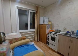 Продам 1-комнатную квартиру, 31 м2, Иркутск, улица Баумана, 232