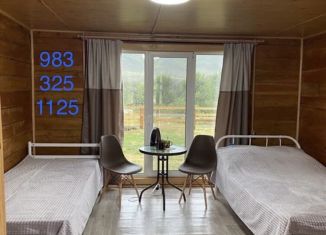 Дом в аренду, 15 м2, село Онгудай