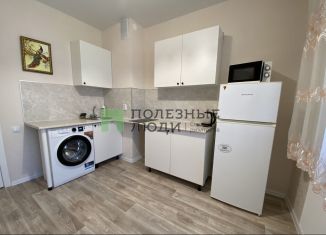 Продается 1-комнатная квартира, 34.3 м2, Набережные Челны, улица Академика Королёва, 20Г