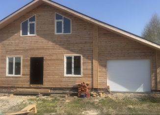 Продается дом, 150 м2, посёлок Красное Поле, Зелёная улица