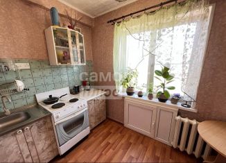 Продажа 2-ком. квартиры, 51.2 м2, Забайкальский край, Зоотехническая улица, 3