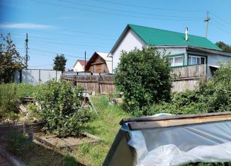 Продам дом, 35 м2, Красноярск, Октябрьский район, Пировская улица, 21