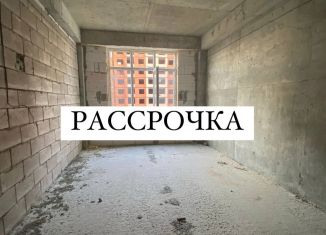 Продажа однокомнатной квартиры, 53 м2, Махачкала, проспект Насрутдинова, 272, Ленинский район