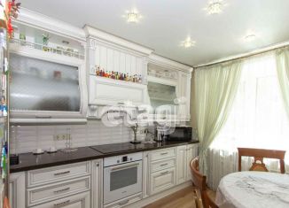 Продажа 3-комнатной квартиры, 82 м2, Новосибирск, метро Студенческая, улица Связистов, 13