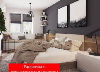 3-ком. квартира на продажу, 76 м2, Тюмень, улица Надежды Шалагиной, 4