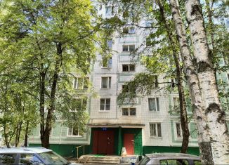 Квартира на продажу студия, 17 м2, Москва, улица Академика Виноградова, 8