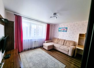 Продам 1-комнатную квартиру, 35.6 м2, Йошкар-Ола, улица Анникова, 12В, микрорайон Западный