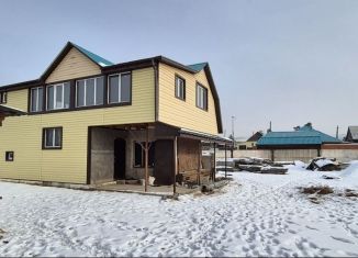 Продам дом, 113 м2, Бурятия, Солнечная улица, 16