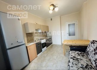 Продаю 2-ком. квартиру, 54.5 м2, Московская область, улица Барыкина, 1/2