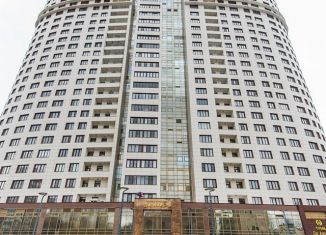 Продам трехкомнатную квартиру, 107 м2, Москва, Профсоюзная улица, 64к2, ЖК Дирижабль