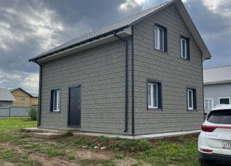 Продажа дома, 85 м2, село Башкултаево, Берёзовая улица