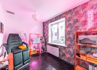 Продаю помещение свободного назначения, 26 м2, посёлок Парголово, Толубеевский проезд