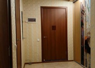 Сдам в аренду 2-ком. квартиру, 43.7 м2, Самара, Полевая улица, 71, метро Российская