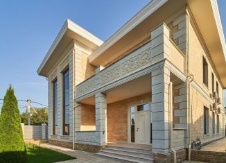 Продаю дом, 300 м2, Сочи, Благодатная улица, 90Д, микрорайон Приморье