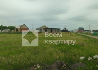 Продаю участок, 11 сот., село Марусино, Кипарисная улица, 1