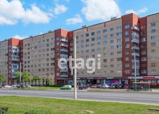 Продается 1-ком. квартира, 34 м2, Санкт-Петербург, проспект Ветеранов, 76, метро Ленинский проспект