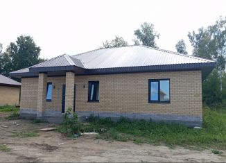 Продается дом, 103 м2, поселок Черницк, Белоствольная улица