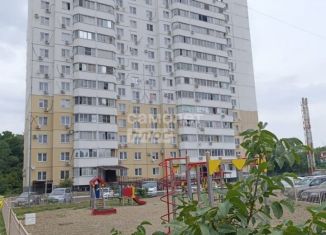 Продаю однокомнатную квартиру, 36 м2, Краснодарский край, Анапское шоссе, 53к2