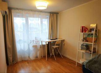 Сдается 1-ком. квартира, 30 м2, Москва, улица Седова, 13к1, СВАО