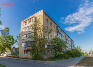 Продается 1-ком. квартира, 31 м2, Петрозаводск, проспект Александра Невского, 66