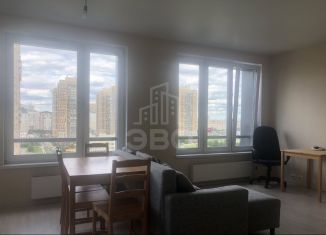 Продажа 3-комнатной квартиры, 81 м2, Санкт-Петербург, улица Оптиков, 34к1