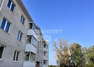 Продам 2-ком. квартиру, 54.2 м2, Тульская область, Дорожная улица, 5к2