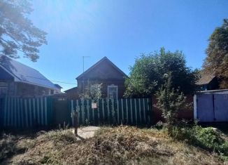 Продается дом, 40 м2, Кинель, Шоссейная улица, 74А