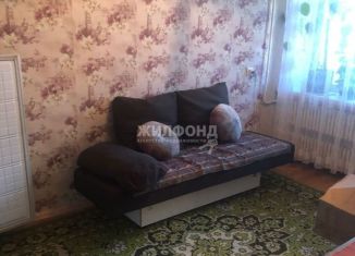 Аренда комнаты, 14 м2, Новосибирская область, улица Мичурина, 7