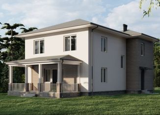 Продается дом, 213.5 м2, Истра, площадь Революции