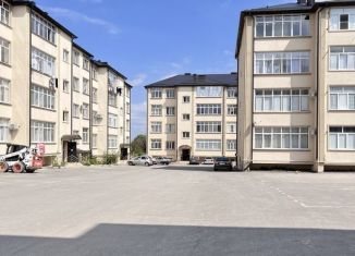 2-ком. квартира на продажу, 61 м2, Нальчик, Солнечная улица, 109