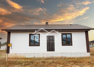 Продам дом, 80 м2, Калужская область, улица Владимира Жоги