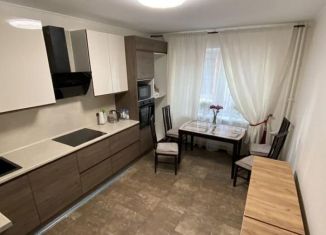 Сдается в аренду 3-комнатная квартира, 80 м2, Москва, Варшавское шоссе, 170Ек5, метро Аннино