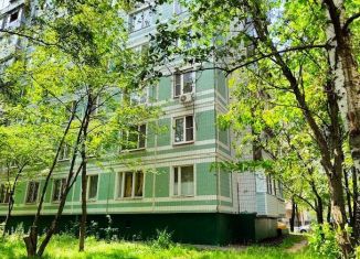 Продам квартиру студию, 17 м2, Москва, улица Академика Виноградова, 8, район Тёплый Стан