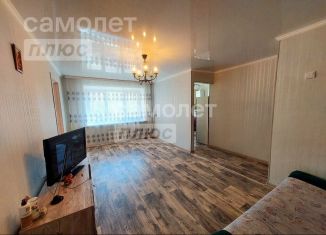 Продается 2-ком. квартира, 42.1 м2, Забайкальский край, Новобульварная улица, 1