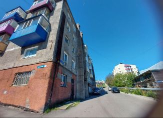 Продажа квартиры студии, 29.5 м2, Петропавловск-Камчатский, улица Тельмана, 1А