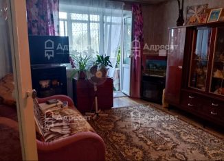 Продам 2-ком. квартиру, 50.6 м2, Волгоград, Автотранспортная улица, 79