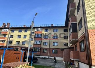 Продам 2-комнатную квартиру, 57.9 м2, Ярославская область, улица Соловьёва, 11