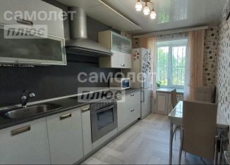 Продам 4-ком. квартиру, 80 м2, Чита, улица Балябина, 30