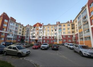 2-ком. квартира на продажу, 47 м2, Ивановская область, деревня Дерябиха, 49