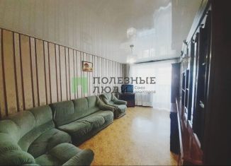 Продается двухкомнатная квартира, 51.7 м2, Бирск, Пролетарская улица, 144А