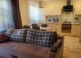 Продам двухкомнатную квартиру, 52.2 м2, посёлок Тоншалово, Рабочая улица, 12А