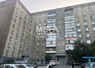 Продается комната, 30 м2, Челябинская область, улица Мамина, 27А