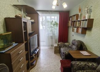 Продается двухкомнатная квартира, 38 м2, Иркутская область, улица Гагарина, 109