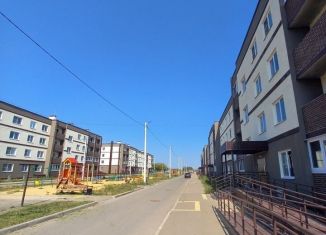 Продается 1-ком. квартира, 29.2 м2, Новомосковск, Рудничная улица, 29