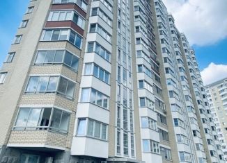 1-ком. квартира на продажу, 40 м2, Лобня, улица Юности, 15