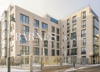 Продается многокомнатная квартира, 347.5 м2, Москва, Хилков переулок, 5