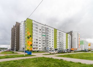 Продажа 2-комнатной квартиры, 47.4 м2, деревня Кондратово, Красавинская улица, 10