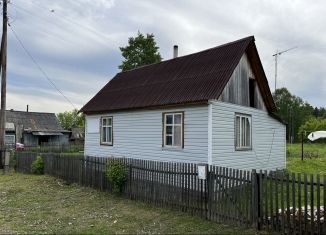 Продам дом, 32 м2, село Усть-Каменка, Светлая улица